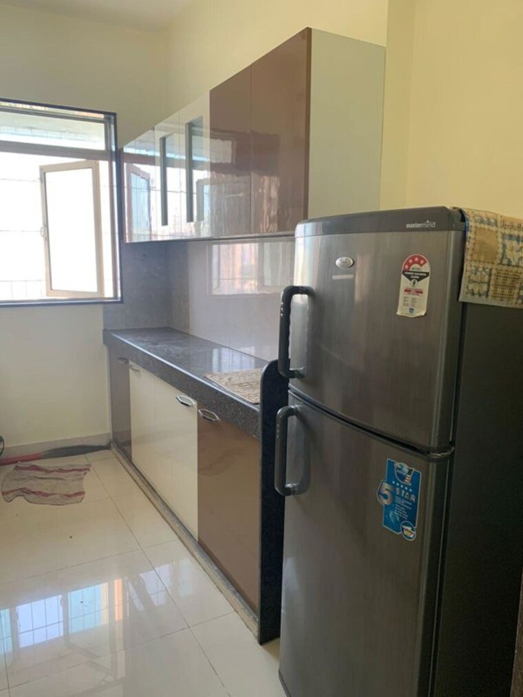 Kitchen, gundecha-altura 2 Bedroom 750 Sq.Ft. Apartment In Kanjurmarg West Mumbai 10465049