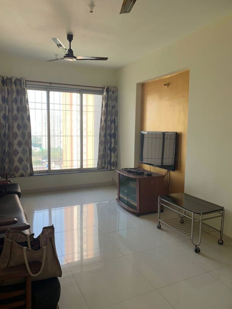Living Room, gundecha-altura 2 Bedroom 750 Sq.Ft. Apartment In Kanjurmarg West Mumbai 10465049