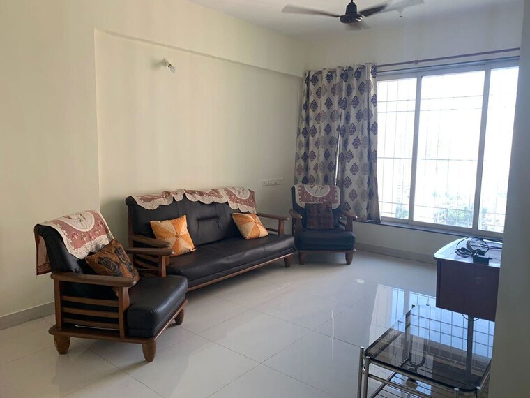 Living Room, gundecha-altura 2 Bedroom 750 Sq.Ft. Apartment In Kanjurmarg West Mumbai 10465049