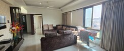 2 BHK Apartment For Rent in Ajanta Apartments Santacruz West