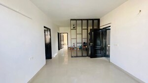 3 BHK Builder Floor For Rent in Omaxe Silver Birch, North Mullanpur