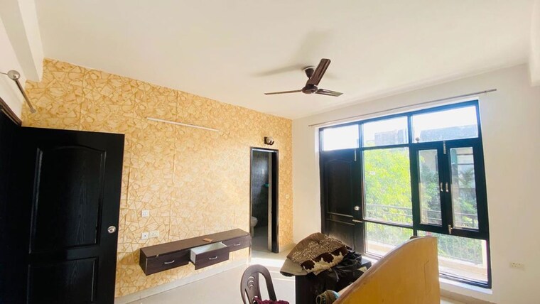 undefined, omaxe-silver-birch 3 Bedroom 1640 Sq.Ft. Builder Floor In North Mullanpur Chandigarh 10465105