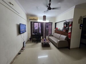 2 BHK Apartment For Rent in Sunteck City Avenue 2, Goregaon West