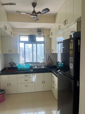 Kitchen in  Pg at Mulund West – for Rent