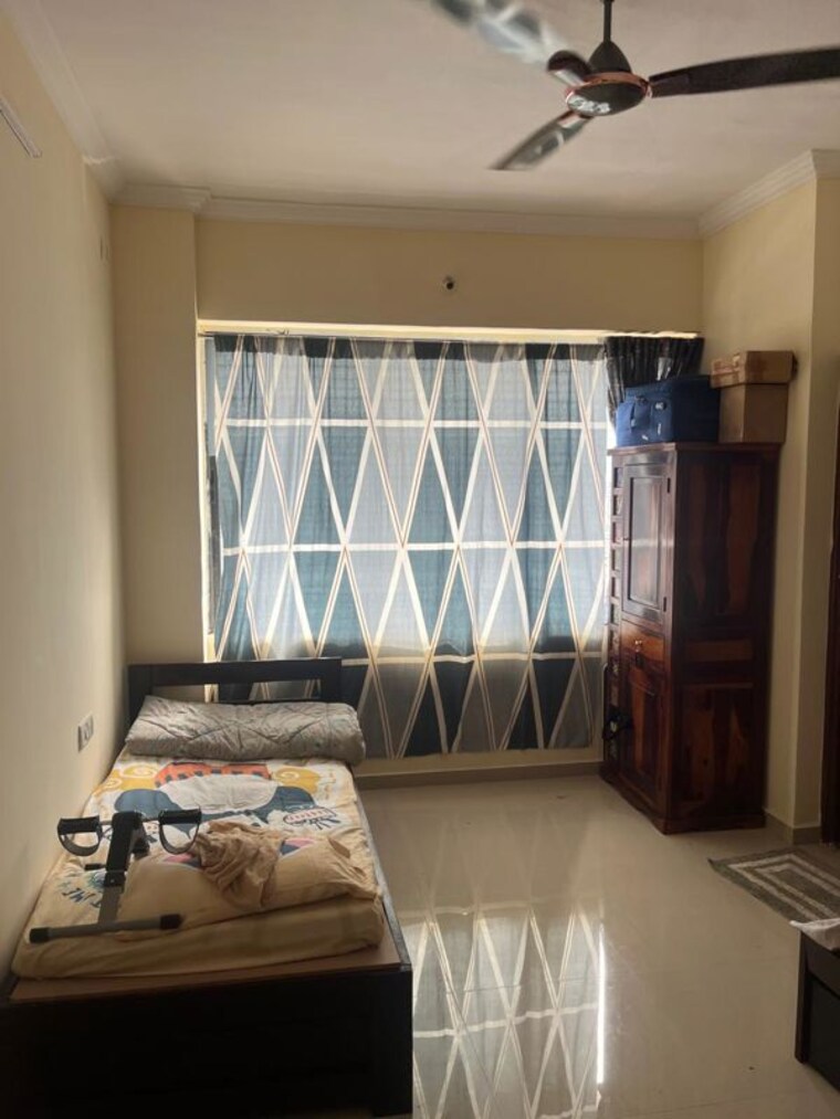 Living Room, mulund west Pg For Girls In Mulund West 10465097