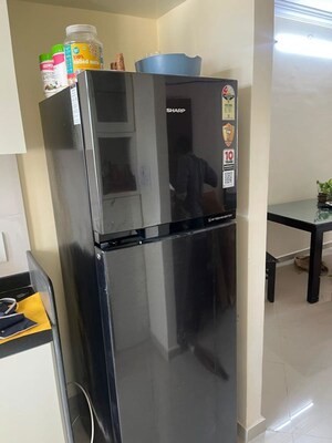 Kitchen in  Pg at Mulund West – for Rent