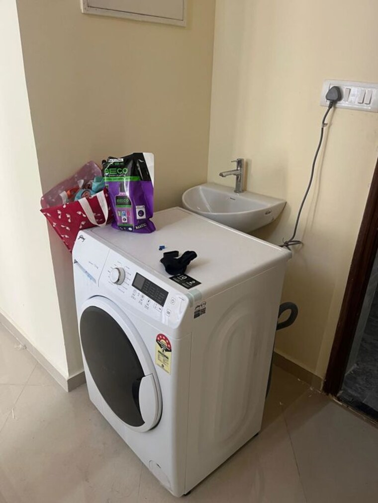 Team Area, mulund west Pg For Girls In Mulund West 10465097