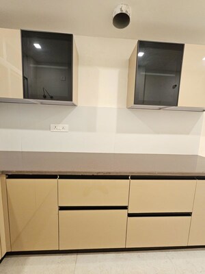 Kitchen in 3 BHK Apartment at Nabha – for Sale
