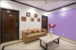 4 BHK + Servant Room 2400 Sq.Ft. Builder Floor in Sector 43