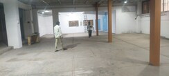 Warehouse For Rent in MIDC