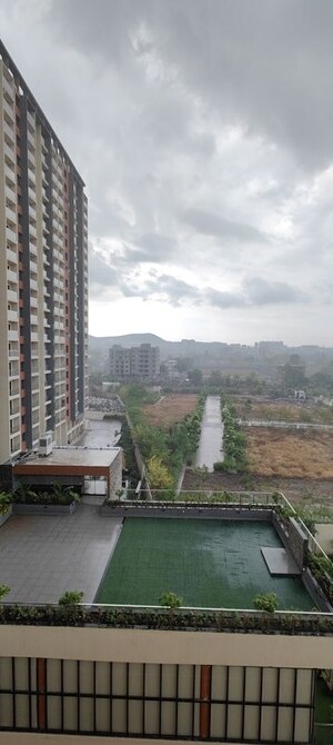 2 BHK Apartment – Exterior View View at Kohinoor Sportsville, Hinjewadi - for Sale