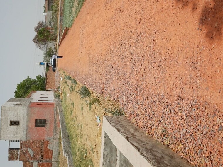 Exterior View, ats-le-grandiose Commercial Land 1008 Sq.Yd. In Sector 150 Noida 10465132