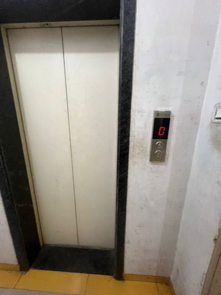 undefined, kharghar 2 Bedroom 650 Sq.Ft. Apartment In Kharghar Navi Mumbai 10465126