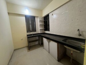 Kitchen in 2 BHK Apartment at Kharghar – for Sale