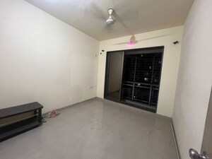Room in 2 BHK Apartment at Kharghar – for Sale