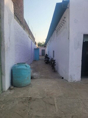  Warehouse – Exterior View View at Sahadra - for Rent