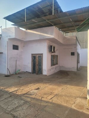  Warehouse – Exterior View View at Sahadra - for Rent