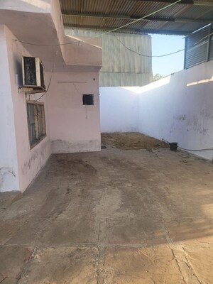  Warehouse – Exterior View View at Sahadra - for Rent