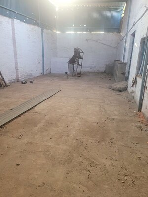  Warehouse – Exterior View View at Sahadra - for Rent