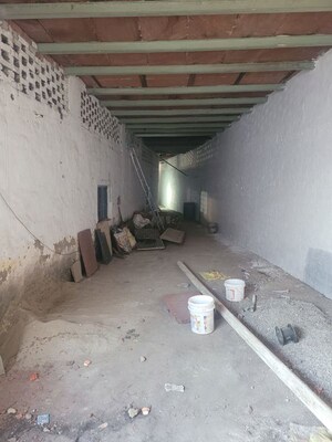  Warehouse – Exterior View View at Sahadra - for Rent
