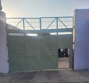  Warehouse – Exterior View View at Sahadra - for Rent
