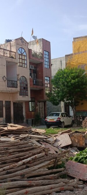 2 BHK Independent House For Sale in Aakash Enclave Apartments, Akash Nagar