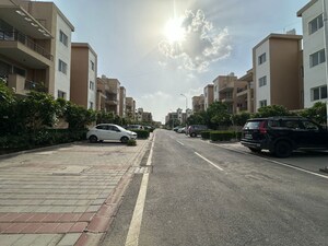 3 BHK Builder Floor – Exterior View View at BPTP Elite Floors, Sector 83 - for Sale