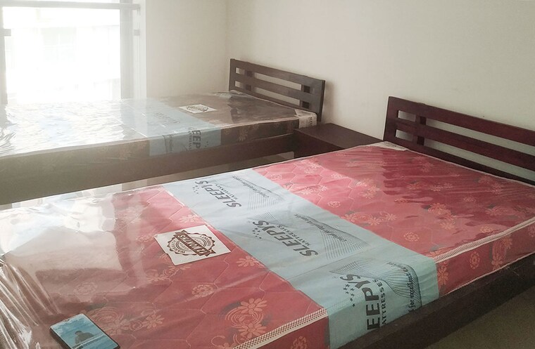 Bedroom, chembur Pg For Boys In Chembur 10465141