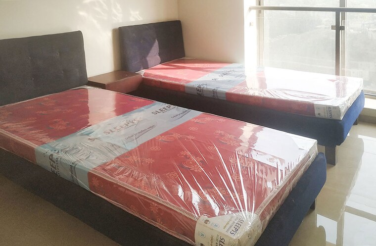 Bedroom, chembur Pg For Boys In Chembur 10465141