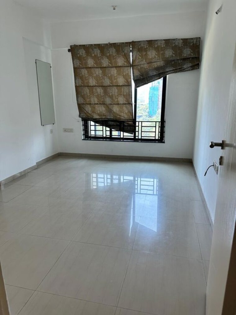 Living Room, mahindra-splendour 3 Bedroom 1000 Sq.Ft. Apartment In Bhandup West Mumbai 10465149
