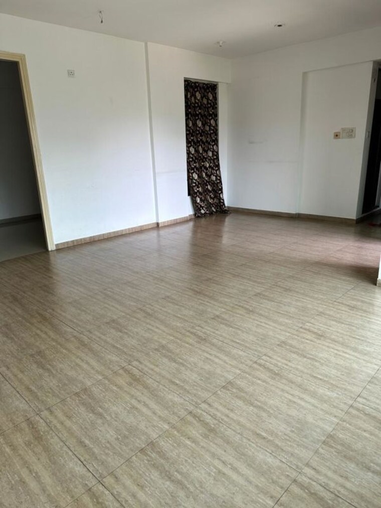 Bedroom, mahindra-splendour 3 Bedroom 1000 Sq.Ft. Apartment In Bhandup West Mumbai 10465149