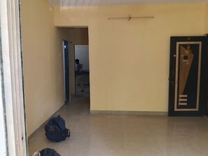 1 BHK Apartment For Rent in Wadhwa Heights, Kalyan West