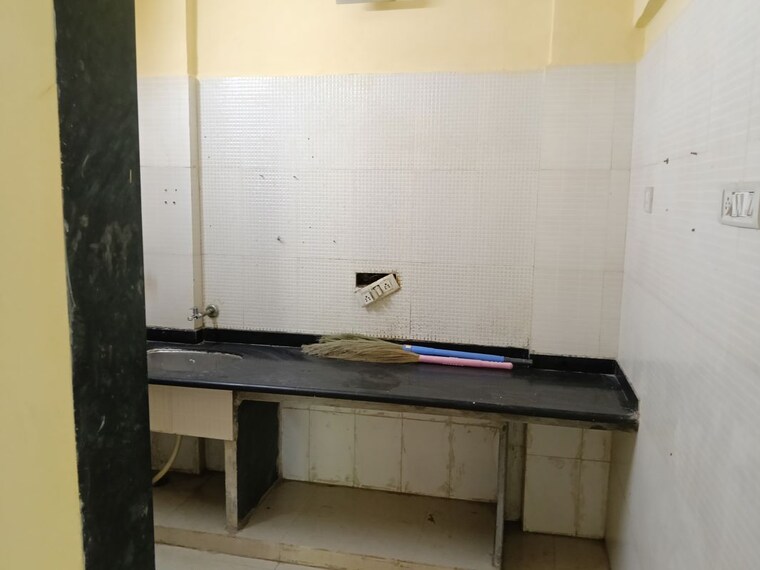 Kitchen, wadhwa-heights 1 Bedroom 650 Sq.Ft. Apartment In Kalyan West Thane 10465151