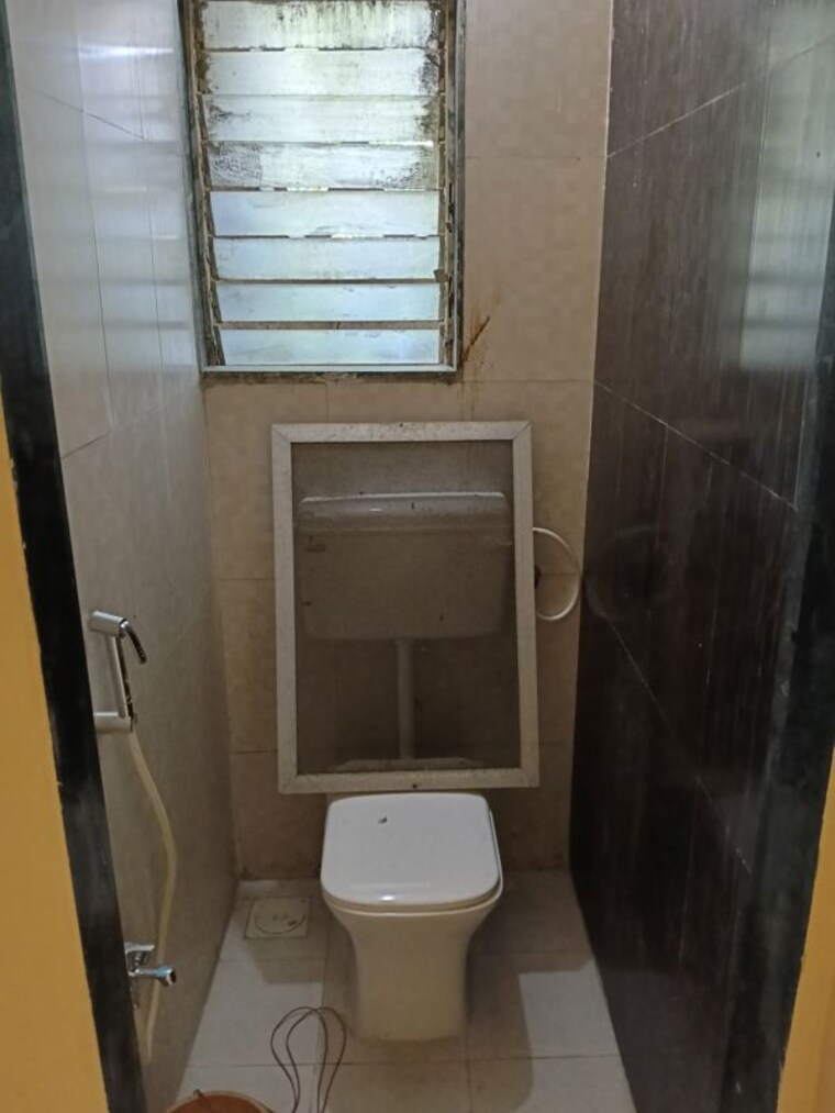 Bathroom, wadhwa-heights 1 Bedroom 650 Sq.Ft. Apartment In Kalyan West Thane 10465151