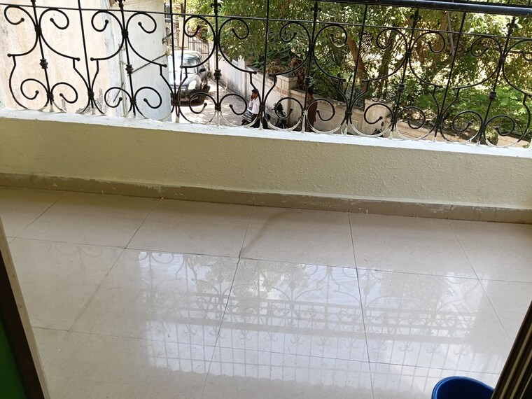 Balcony, wadhwa-heights 1 Bedroom 650 Sq.Ft. Apartment In Kalyan West Thane 10465151