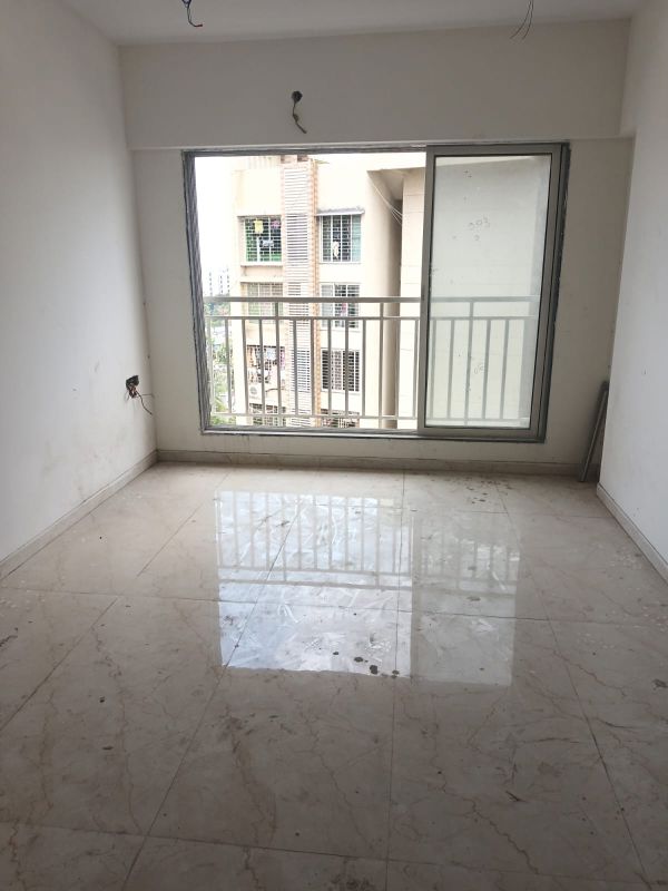 1 BHK + Pooja Room 400 Sq.Ft. Apartment in Ekta Meadows