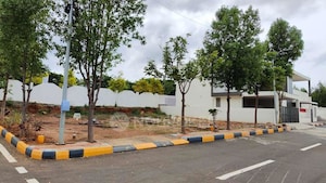  Plot – Garden View at Sector 77 - for Sale