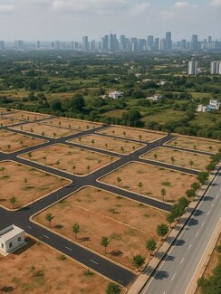 Plot For Sale in Sector 77