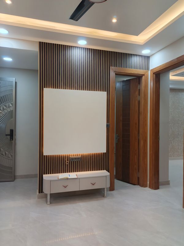 3 BHK + Pooja Room 180 Sq.Ft. Builder Floor in Fidato Honour Homes