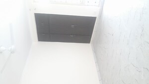 Furnished Amenities in 3 BHK Builder Floor at Unitech South City II, Sector 50 – for Rent