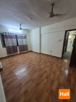 3 BHK Apartment For Rent in Doordarshan CHS, Goregaon East