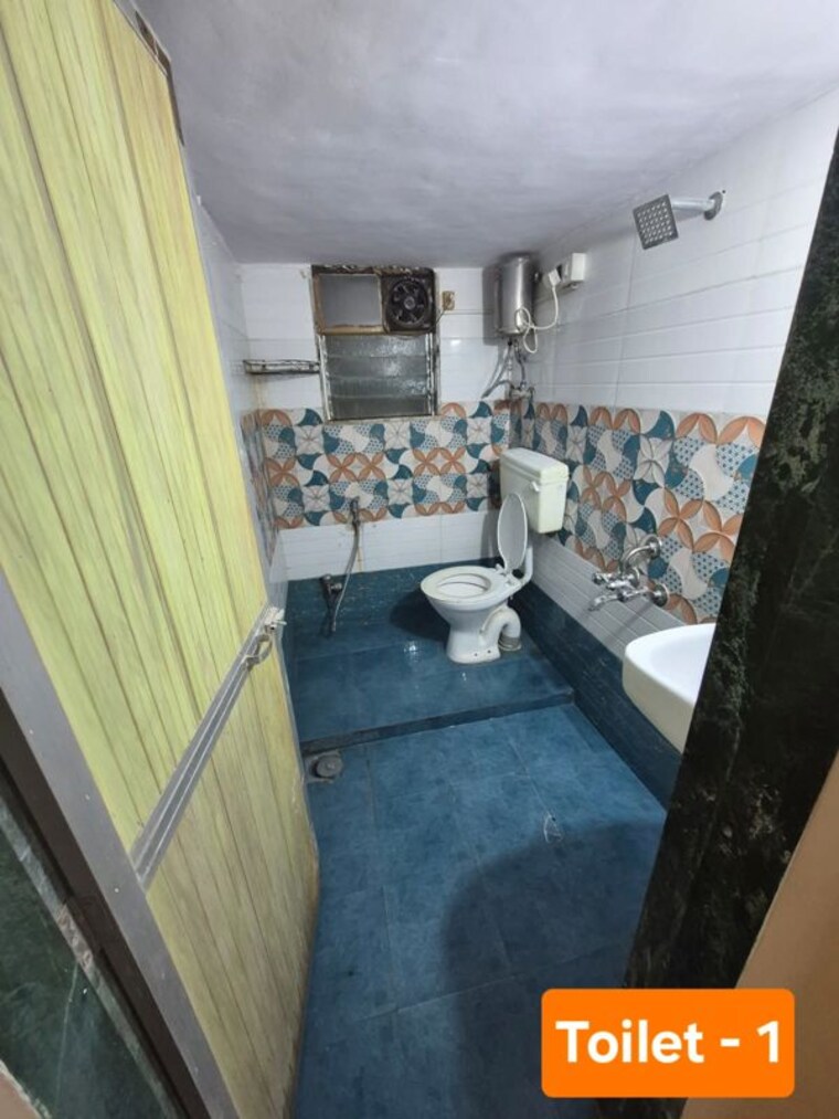 Team Area, doordarshan-chs 3 Bedroom 856 Sq.Ft. Apartment In Goregaon East Mumbai 10465166