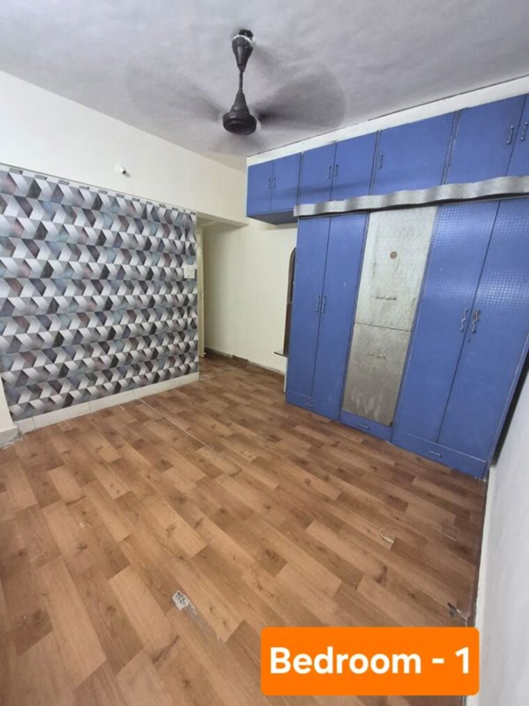Team Area, doordarshan-chs 3 Bedroom 856 Sq.Ft. Apartment In Goregaon East Mumbai 10465166