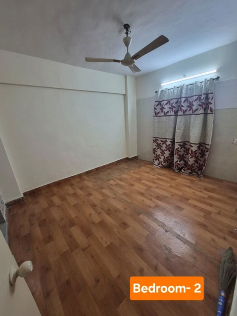 Room, doordarshan-chs 3 Bedroom 856 Sq.Ft. Apartment In Goregaon East Mumbai 10465166