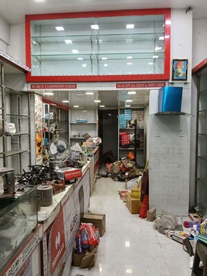  Shop For Rent in Rajnigandha CHS Kalyan, Kalyan West