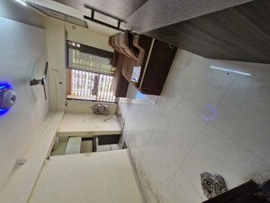 1 BHK Apartment For Sale in Poonam Park View, Virar West