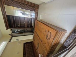 Bedroom in 1 BHK Apartment at Poonam Park View, Virar West – for Sale
