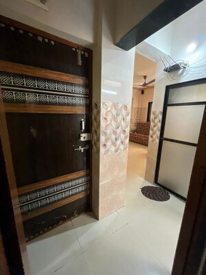 Bedroom in 2 BHK Apartment at Kharghar – for Sale