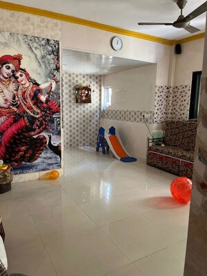 2 BHK Apartment For Sale in Kharghar