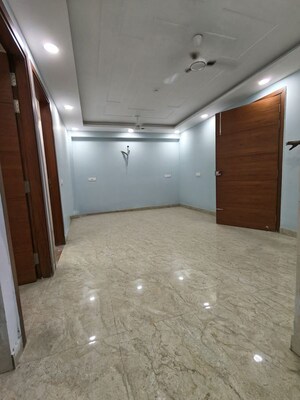 Room in 3 BHK Builder Floor at Chattarpur – for Sale